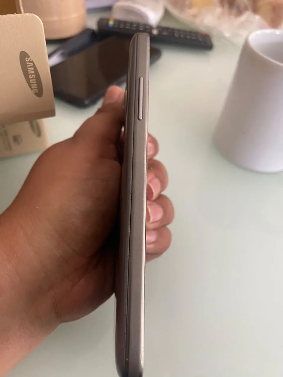 Samsung 8mp 2 chip Galaxy gran prime