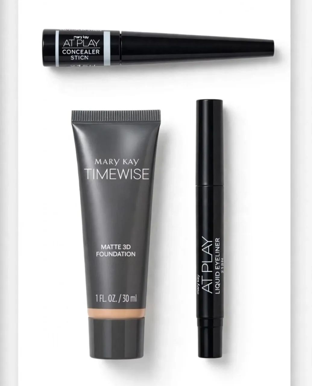 Maquiagem Mary kay - Foto 3