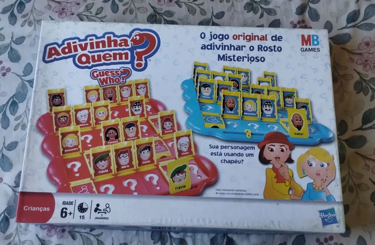 Jogos infanto-juvenis - Foto 2