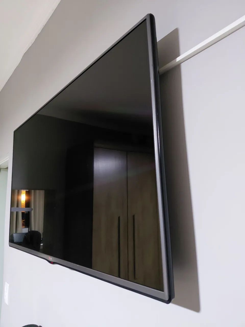 Tv LG 49 polegadas  - Foto 2