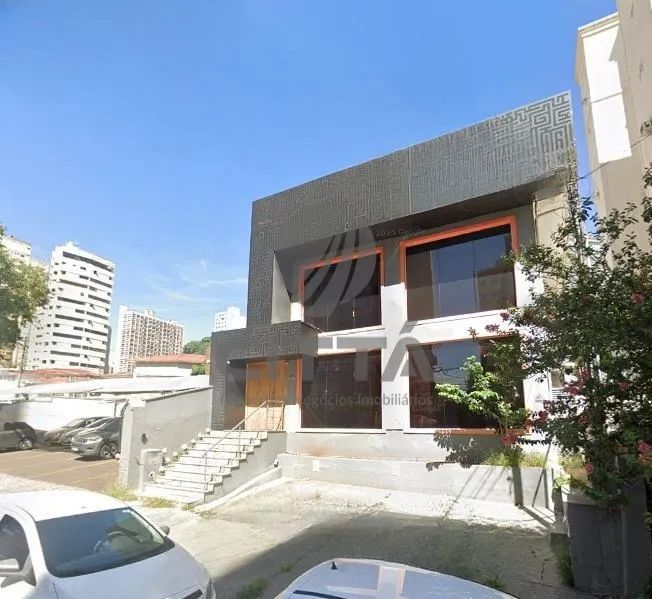 casa - Cambuí - Campinas - Foto 2