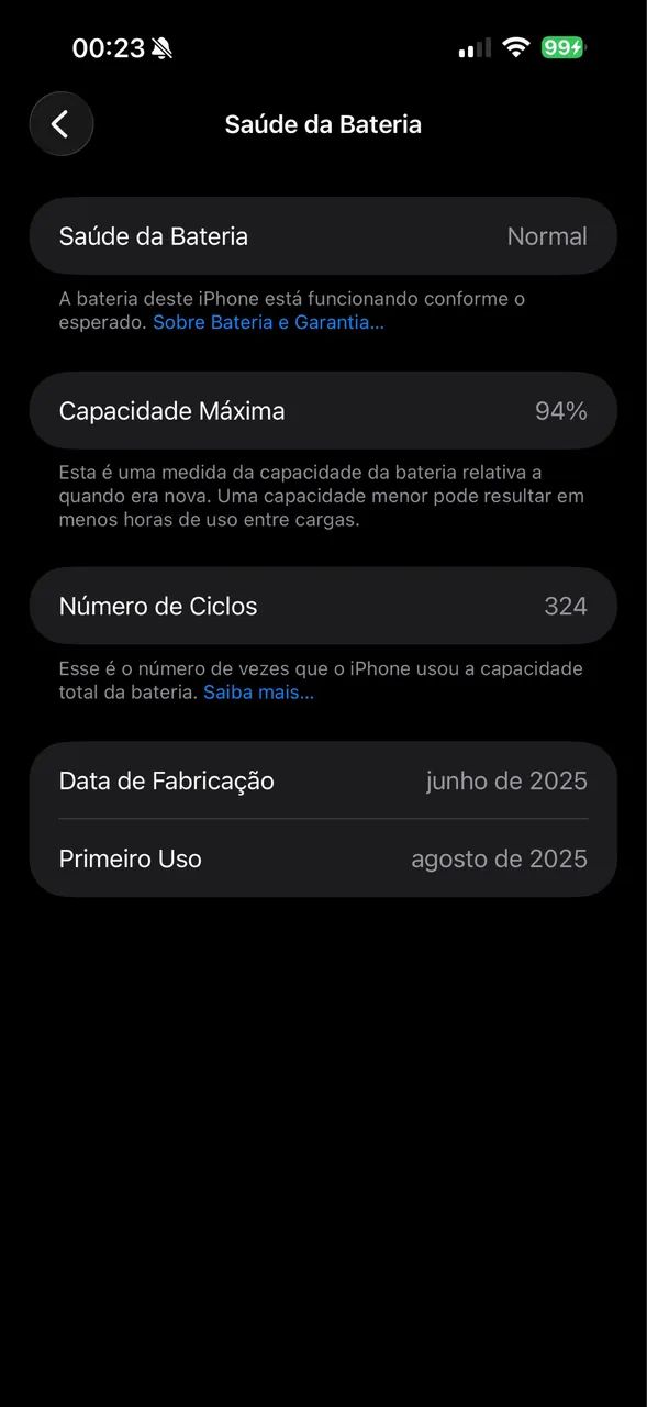 IPHONE 16 PRO MAX 256gb