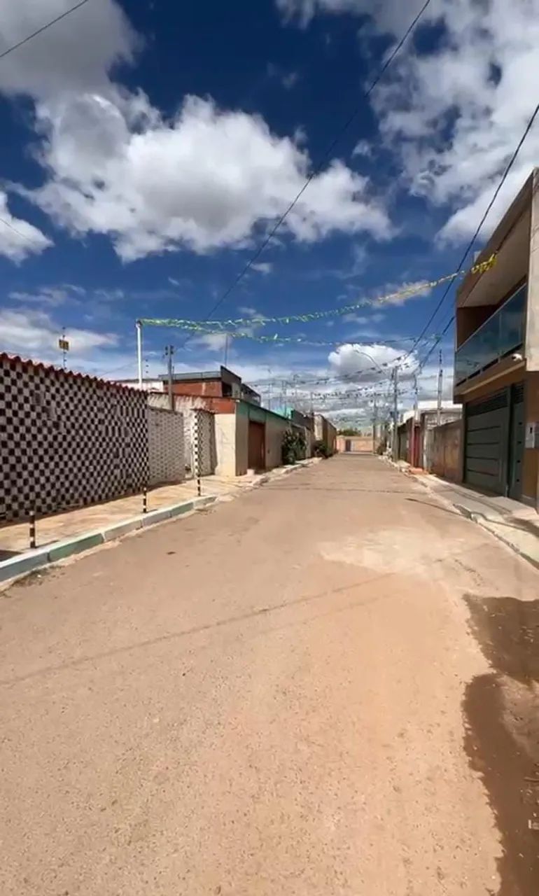 Oportunidade Lote trecho 1 casa branca