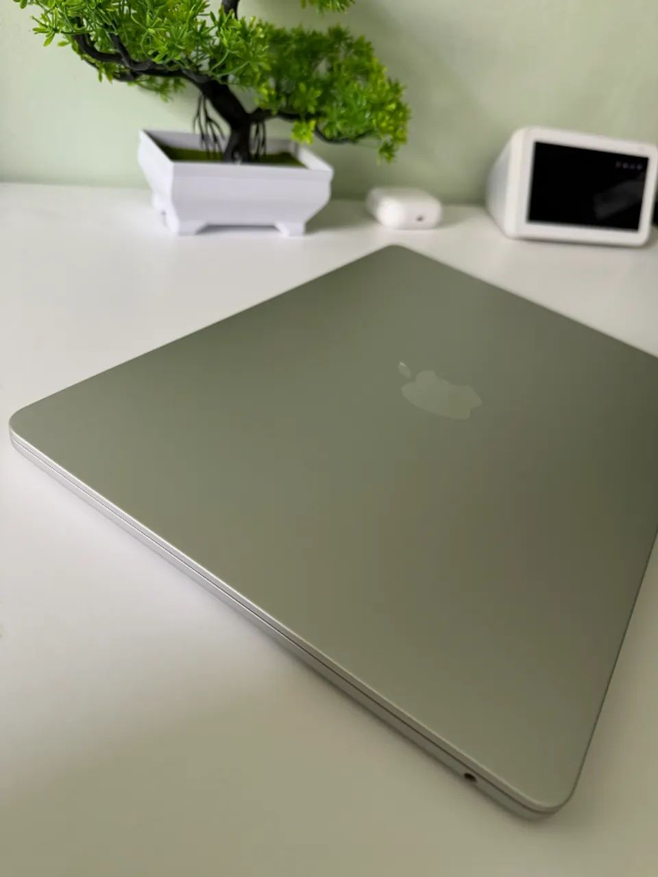 MacBook Air M5 - 16GB RAM / 512GB SSD - Foto 5