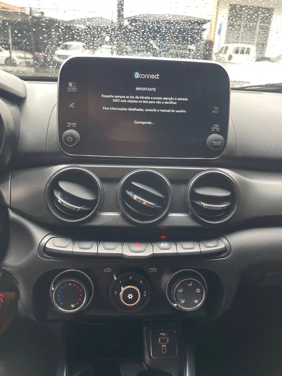 Fiat Argo Drive 1.0 Firefly 2021 - Foto 2