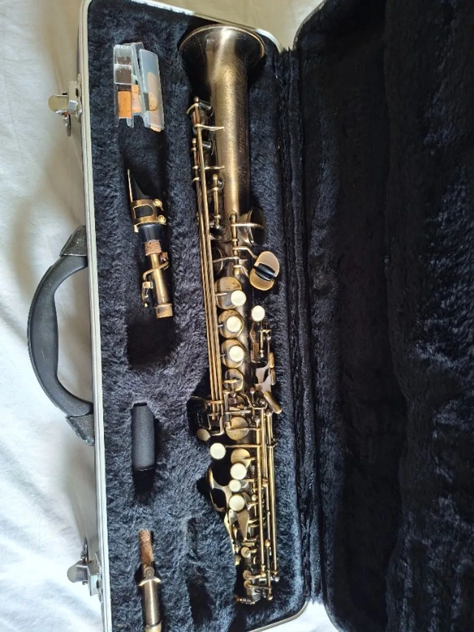 Saxofone  - Foto 2