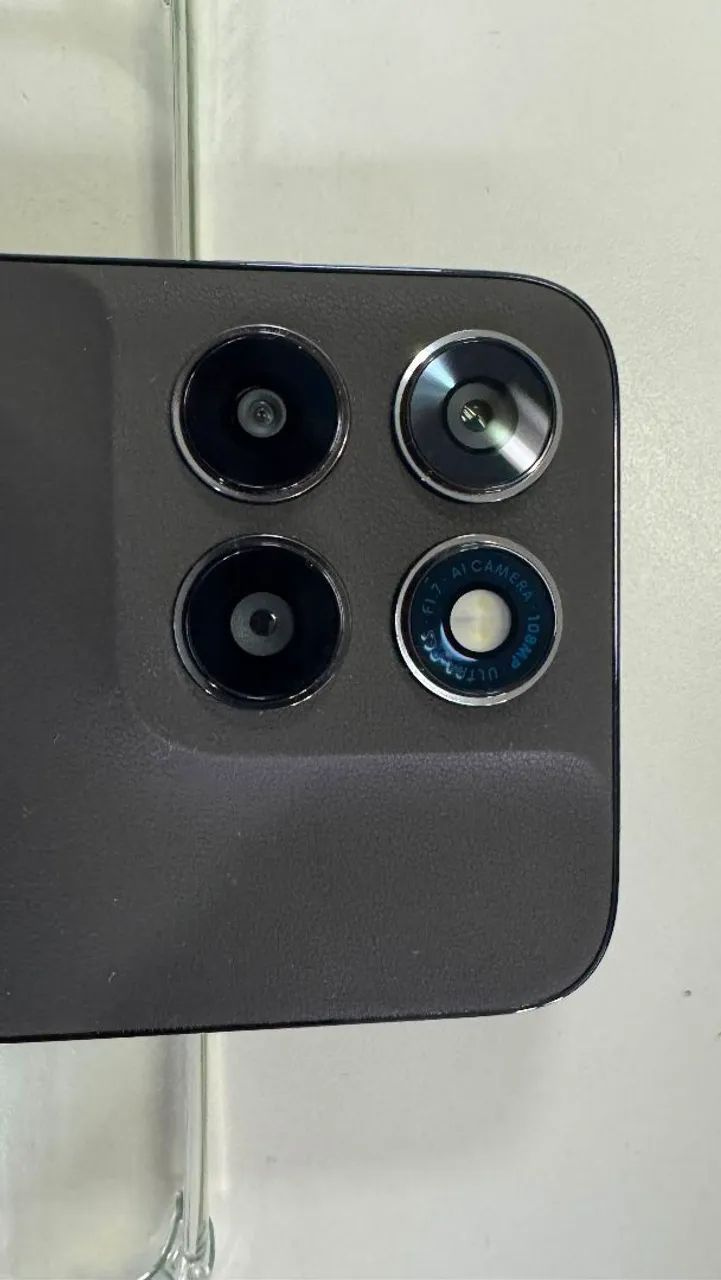Motorola G77  - Foto 3