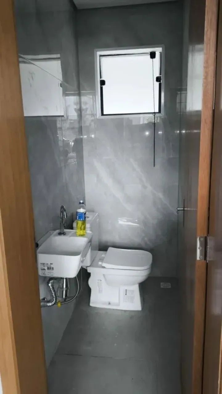 Alugo Prédio Comercial Novo -FL44 - Foto 5