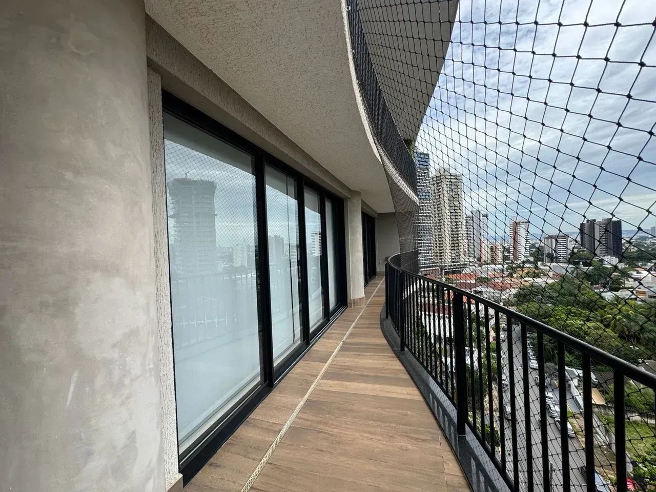 Apartamento mobiliado para aluguel, com 288m², no Edifício Acqua Opus, Setor Marista, em G - Foto 3
