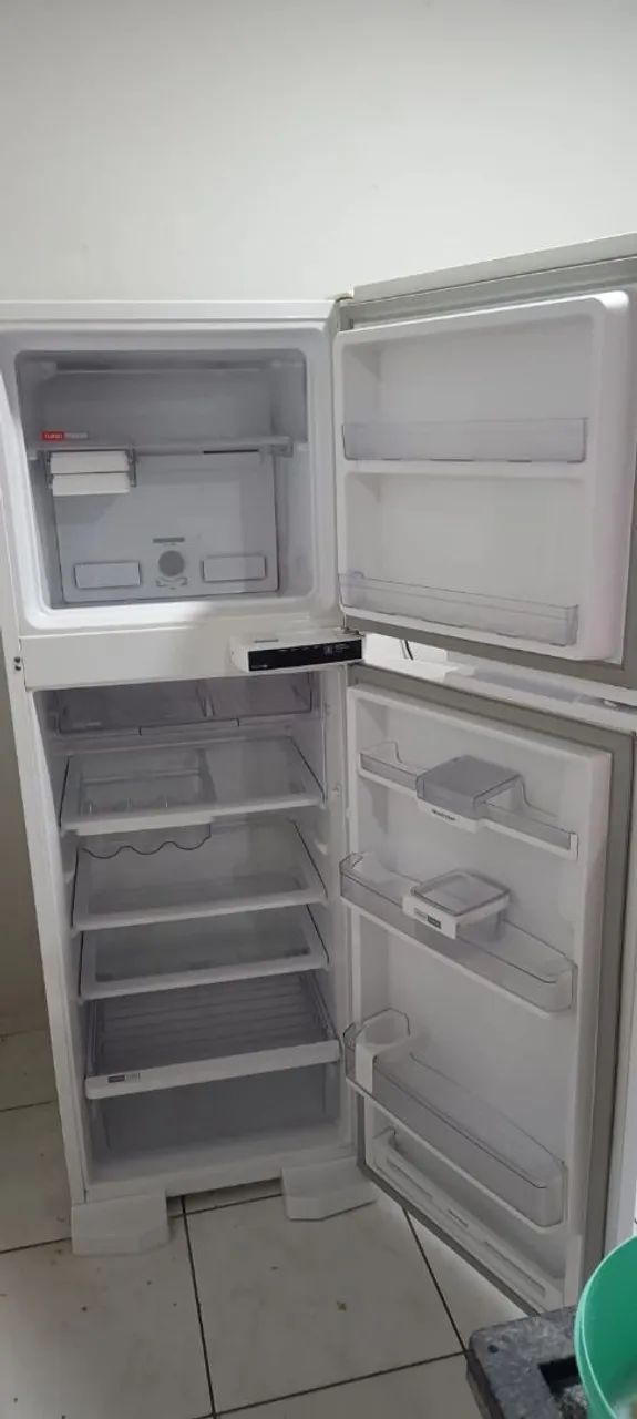 Geladeira 