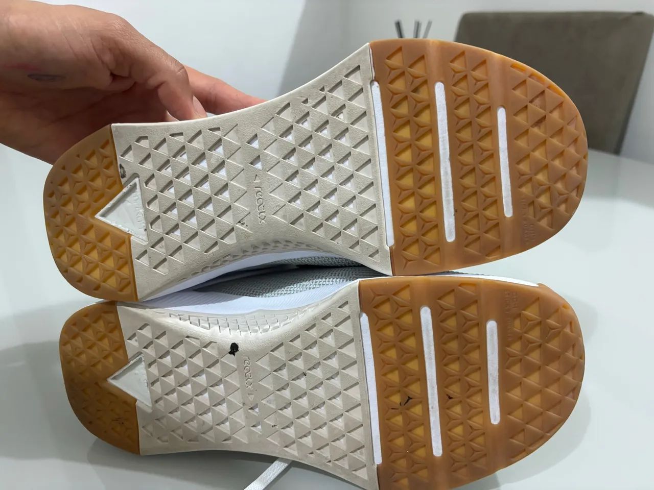 Tênis Metcon Nike 10 - Foto 3