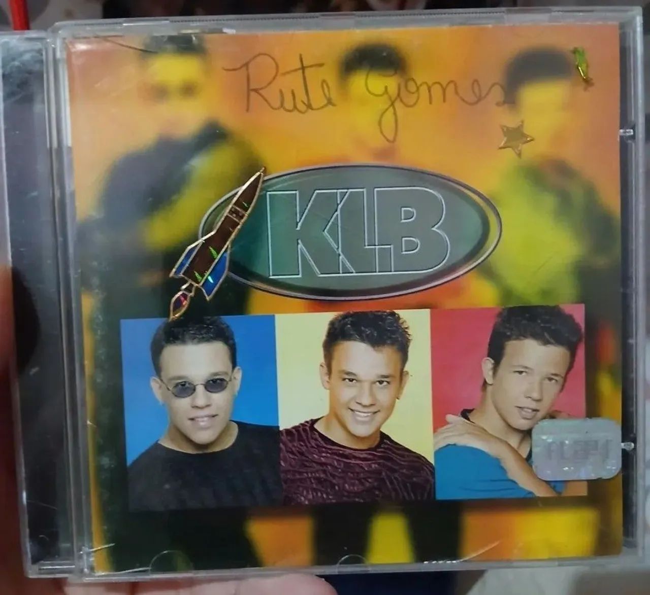 CDs - Foto 2