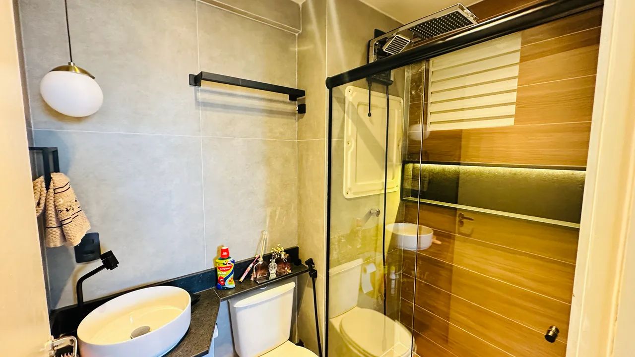 Apartamento Samambaia norte 412 - Foto 4