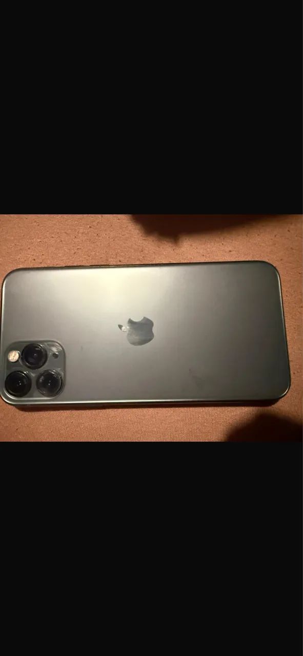 Vendo IPhone 11 Pro - Foto 3