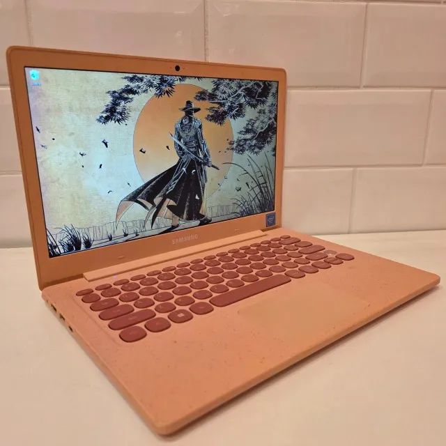 Notebook Samsung Celeron N4000 - 4Gb Ram - SSD - Foto 3