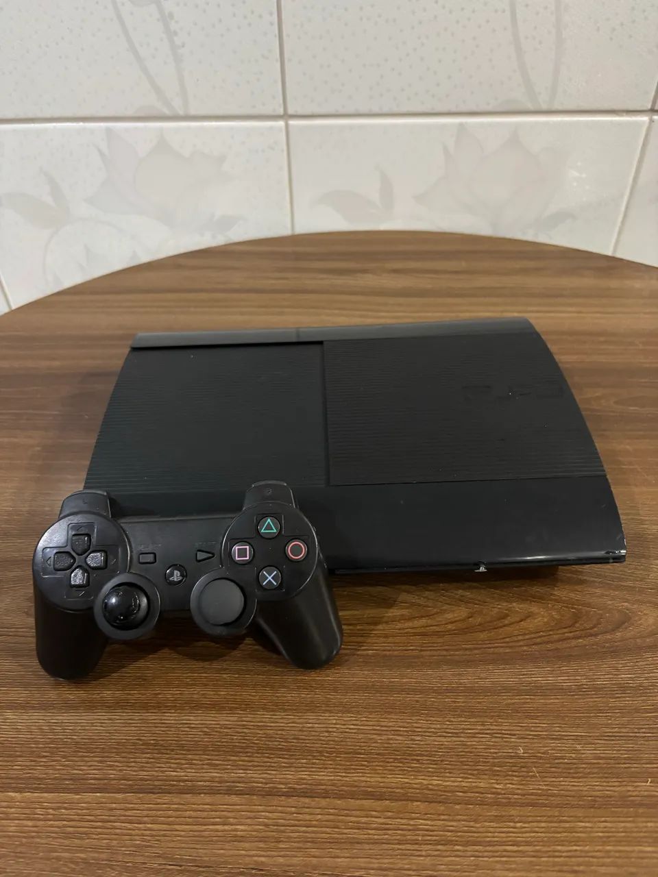 PlayStation 3 slim 