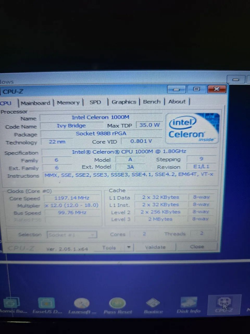 Notebook Acer  - Foto 4