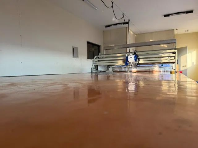 Mesa de corte - Foto 3