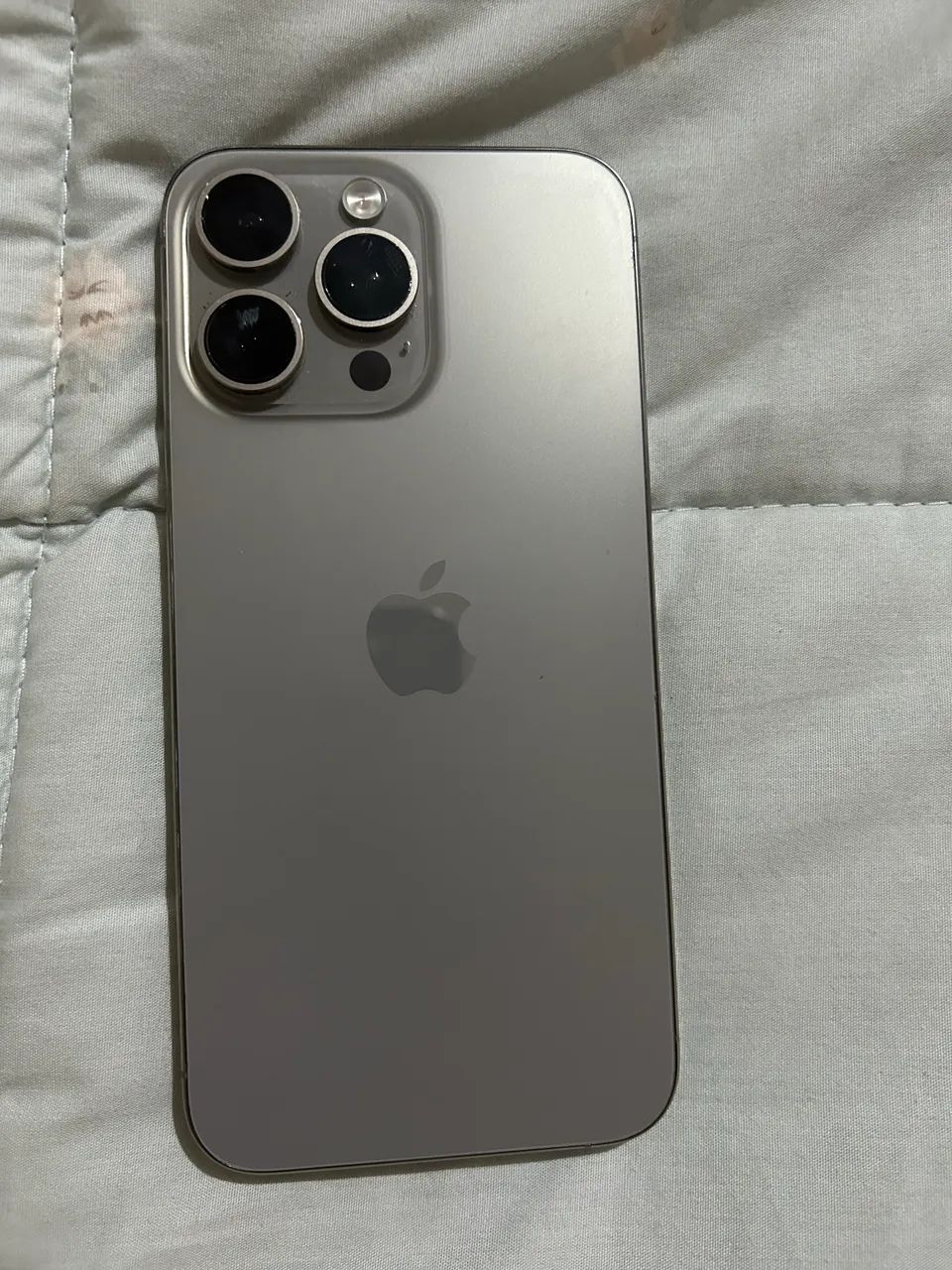 iPhone 15 pro Max 256 GB - Foto 3