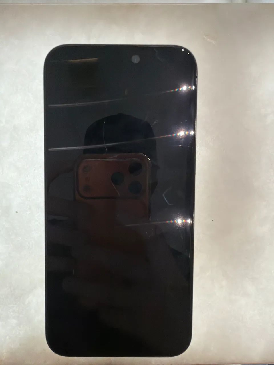 Iphone 15 Pro Max 256gb  - Foto 2