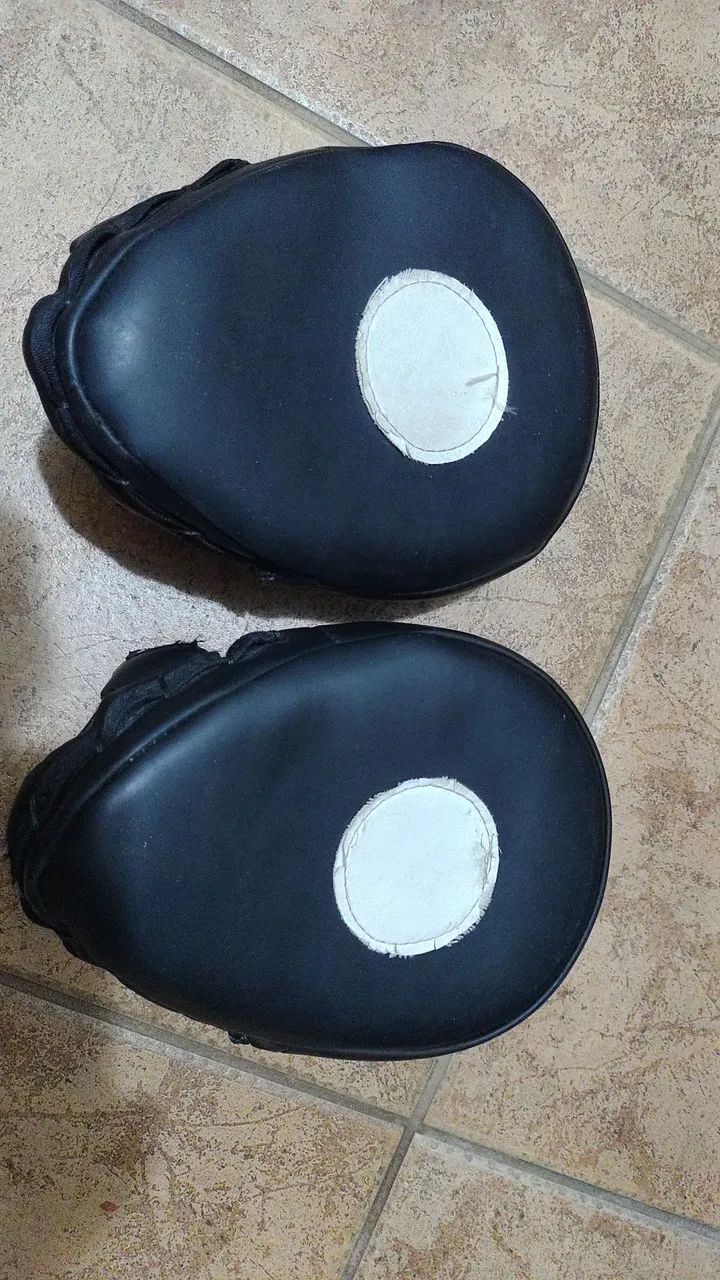 Luvas de foco Tryex - Foto 2