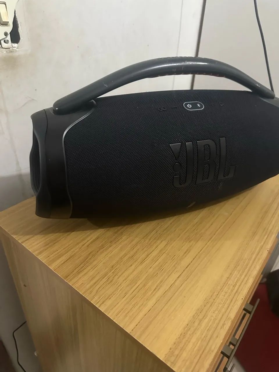 Jbl boombox  3  - Foto 2