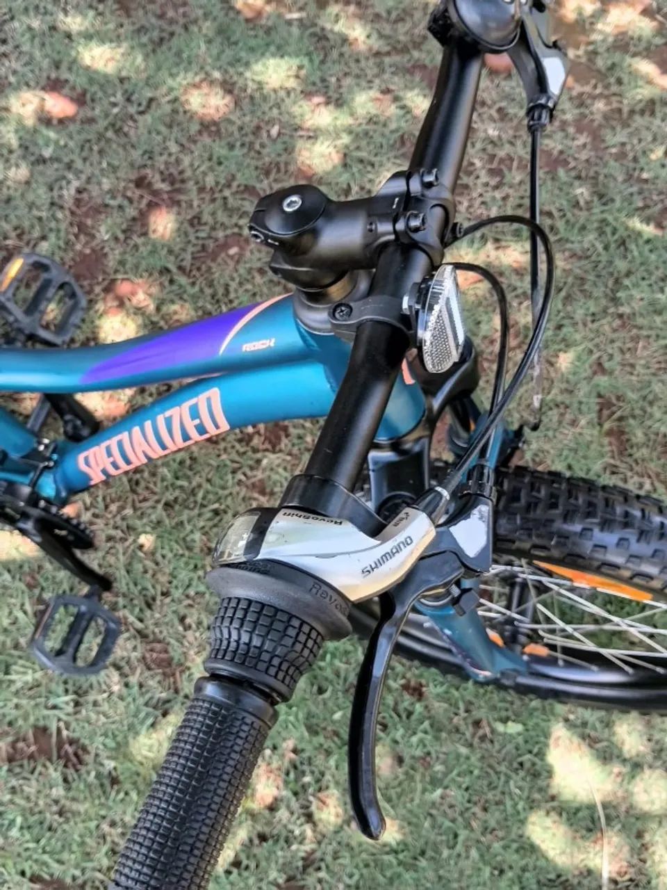 SPECIALIZED RIP ROCK ARO 20 - Foto 4