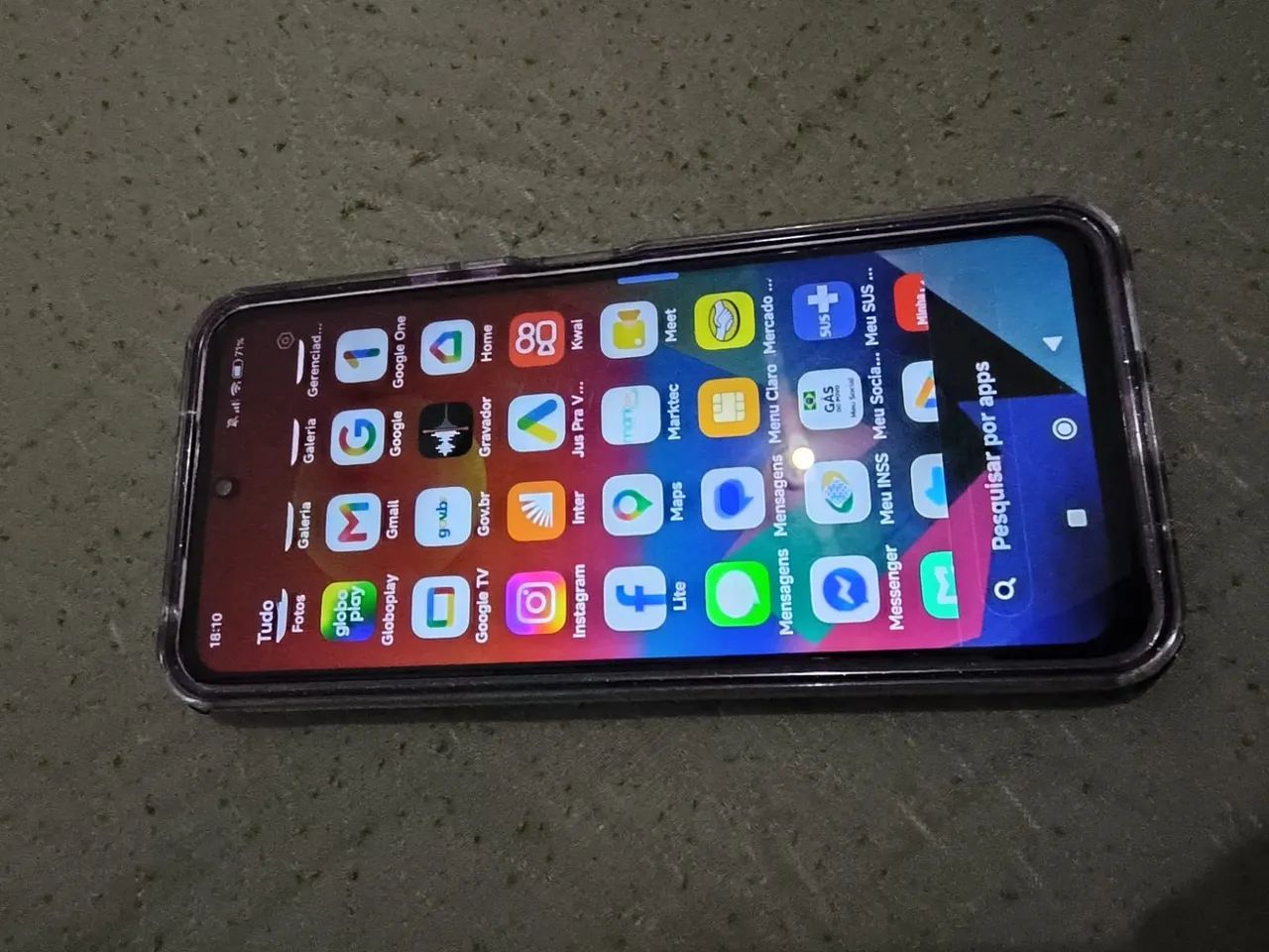 Redmi 13 /128gb - Foto 5