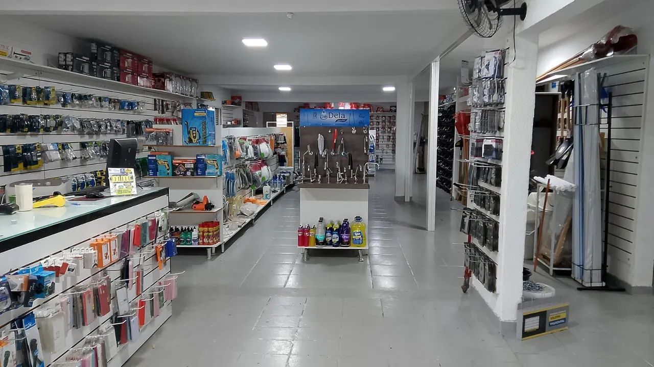 Ferragista a venda - setor bueno - Foto 3