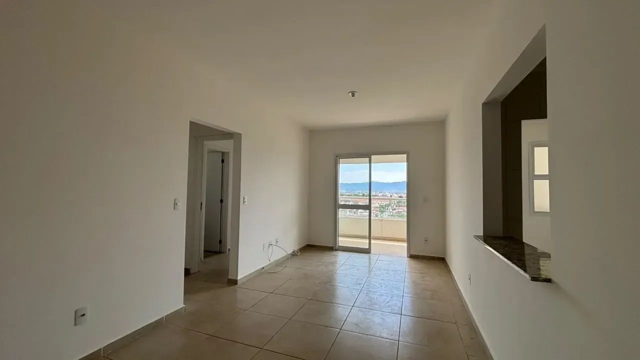 Apartamento para locação Edificio Solar Vicente Giffoni