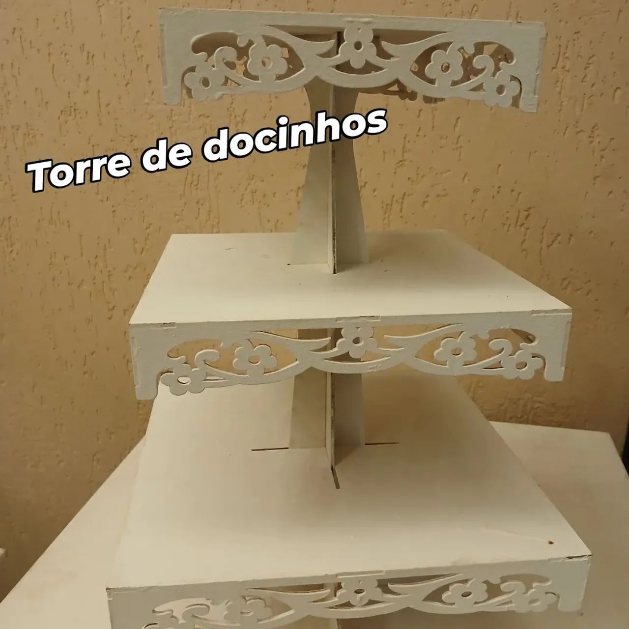 MESAS PARA ANIVERSÁRIO! - Foto 3