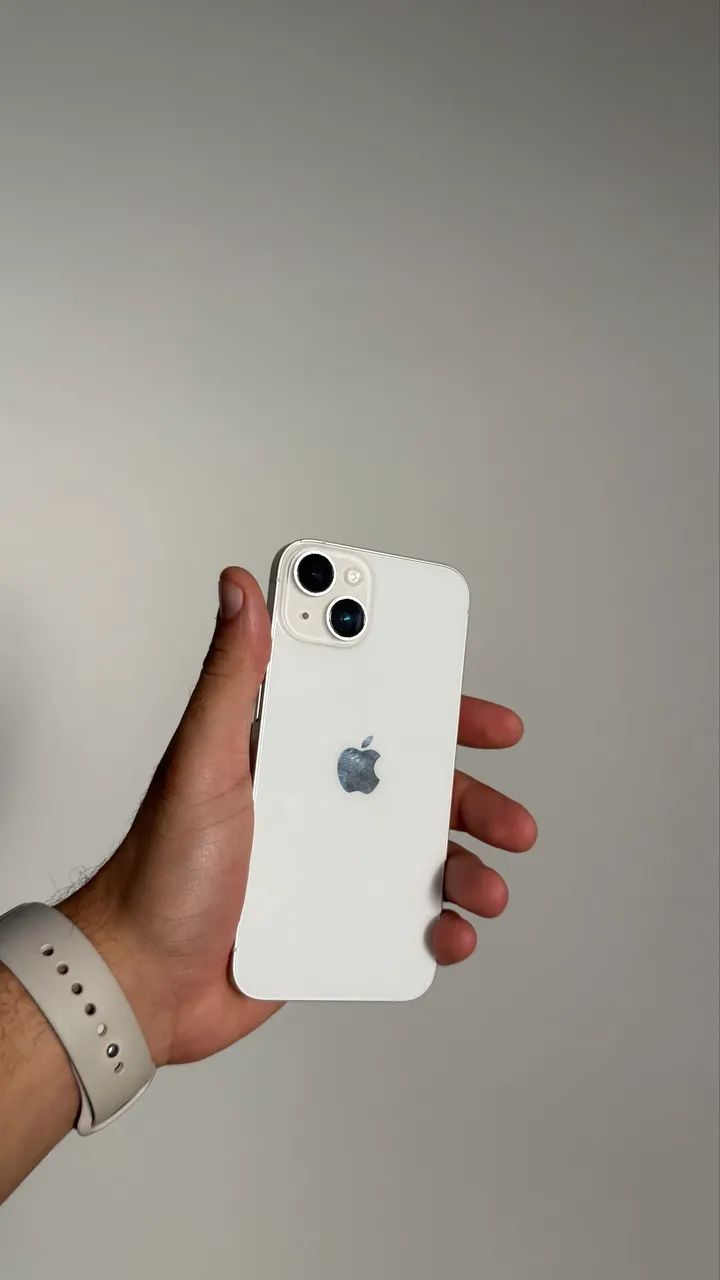 iPhone 14 128GB com caixa  - Foto 3