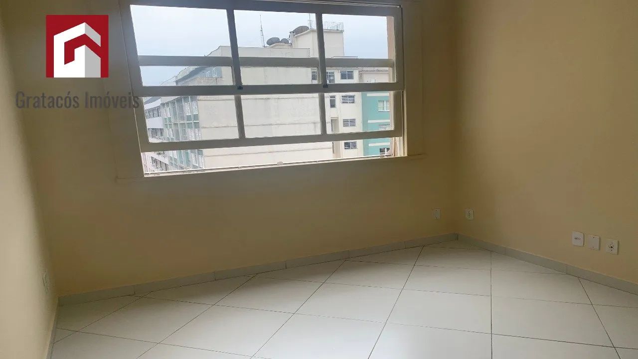 Apartamento locação no Centro de Petrópolis - Foto 5