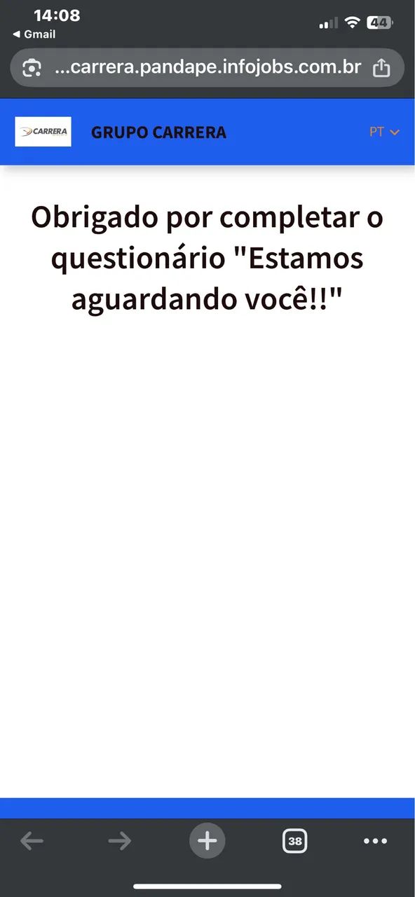 TV SMART 43 POLEGADAS 