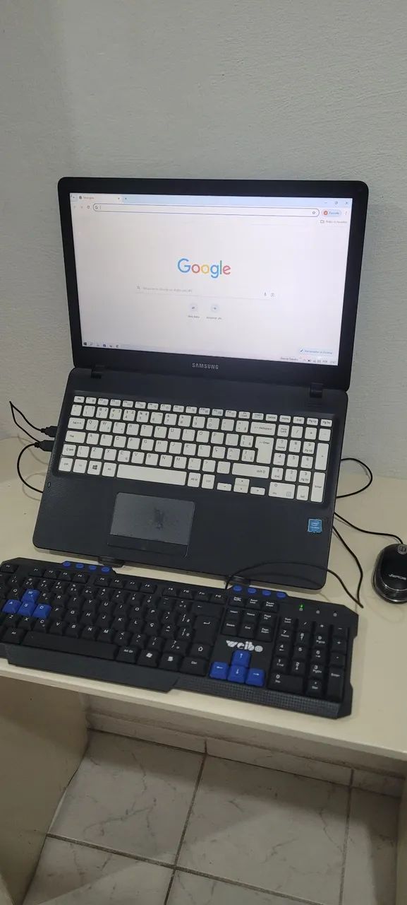 Vendo Notebook  - Foto 4