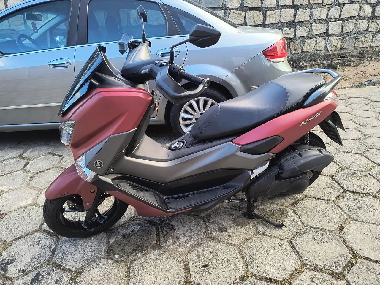 Nmax ABS 2019 - Foto 5