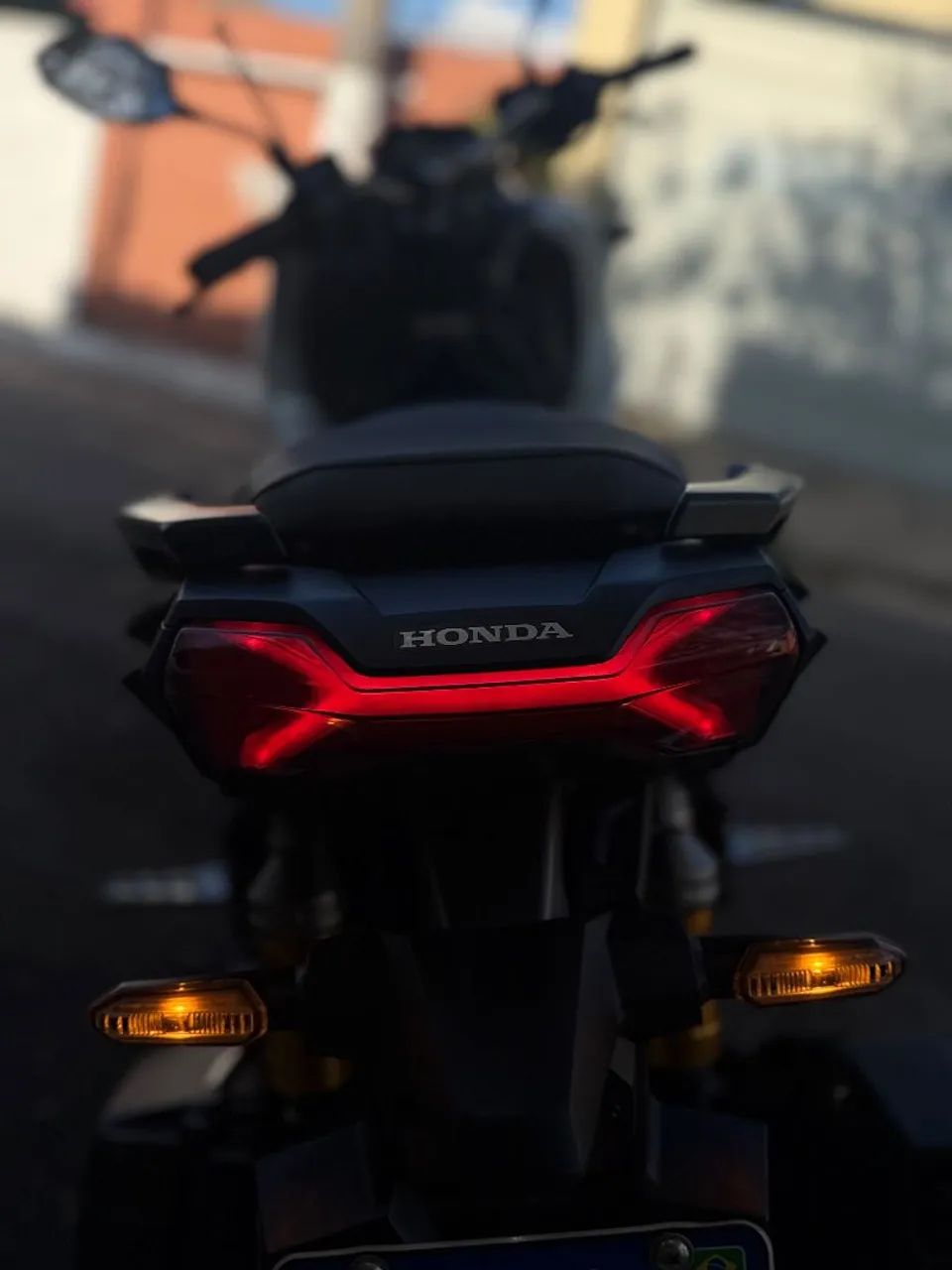 Honda ADV impecável - Foto 3