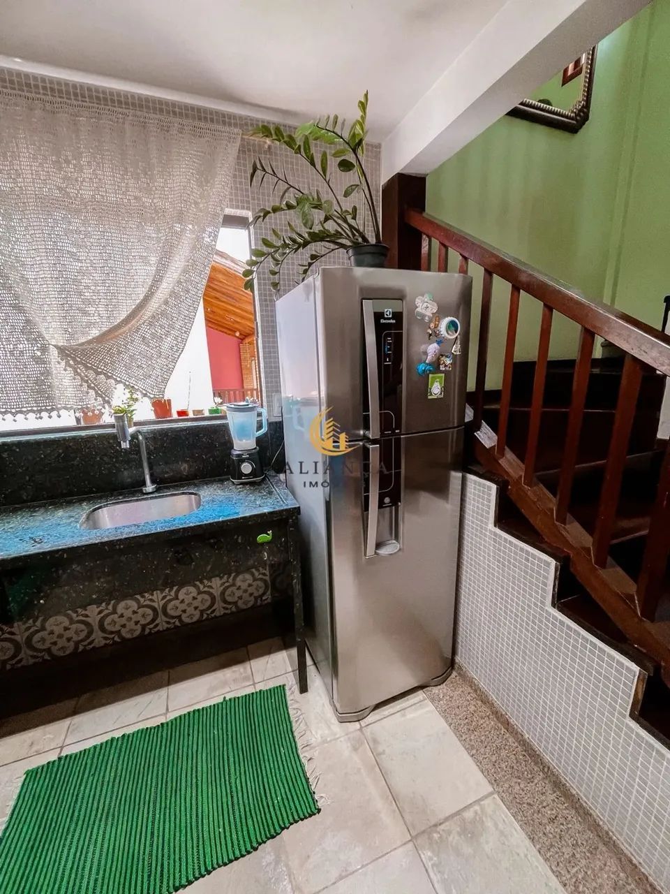 Casa em João Paulo, Florianópolis/SC - Foto 5