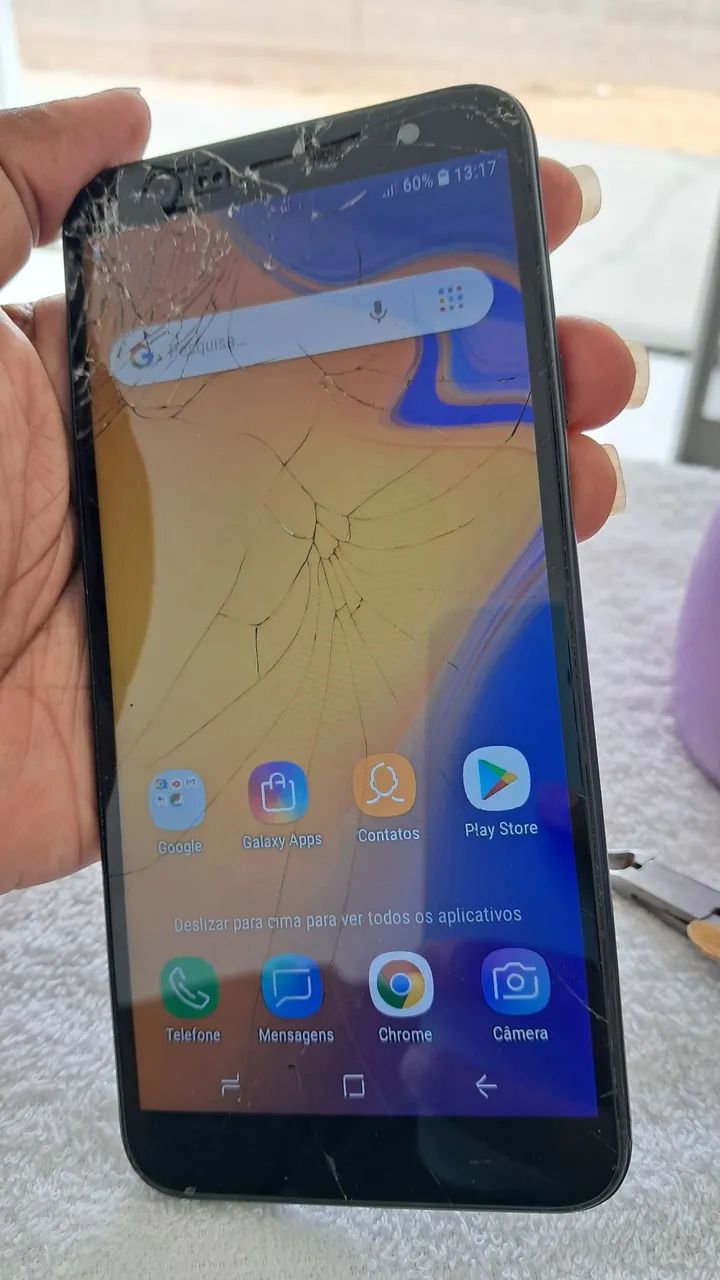 QUEBRA GALHO FUNCIONANDO $150,00