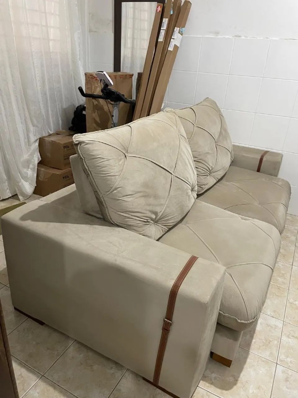Sofá  - Foto 3