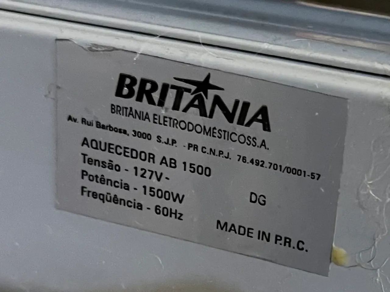 aquecedor a óleo  - Foto 4