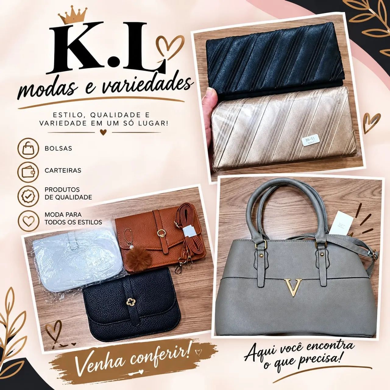 Venda de acessórios - Foto 2