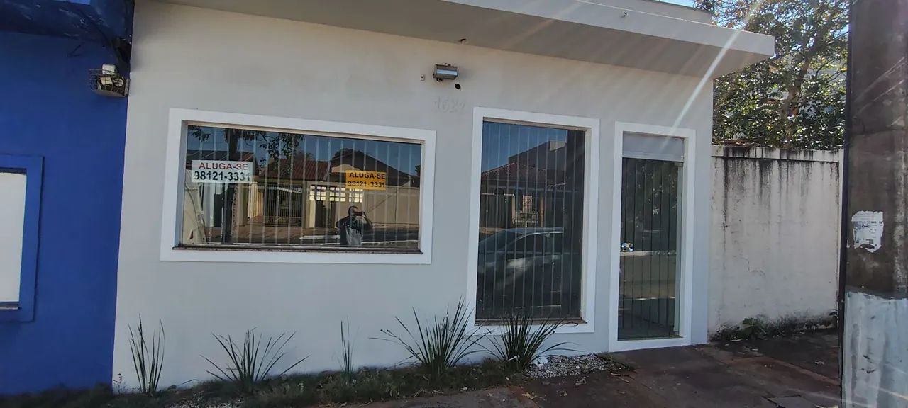 Aluga loja ou escritório  - Foto 2