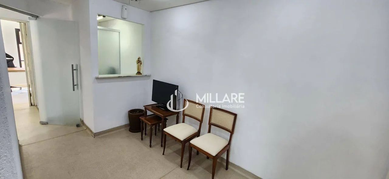 SALA COMERCIAL VENDA VILA CLEMENTINO - Foto 5