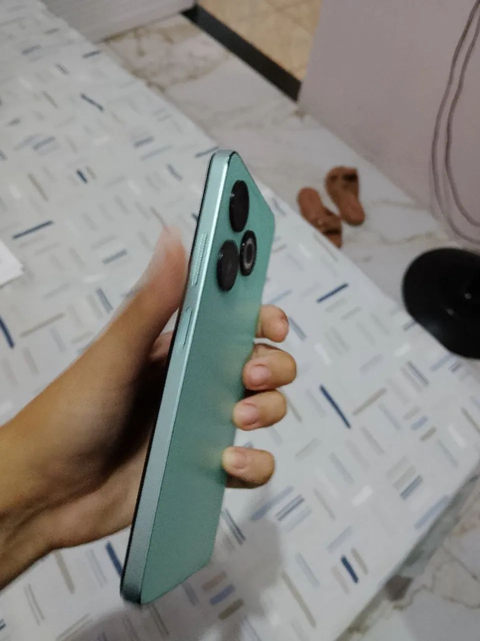 Infinix Smart 8 - Foto 4