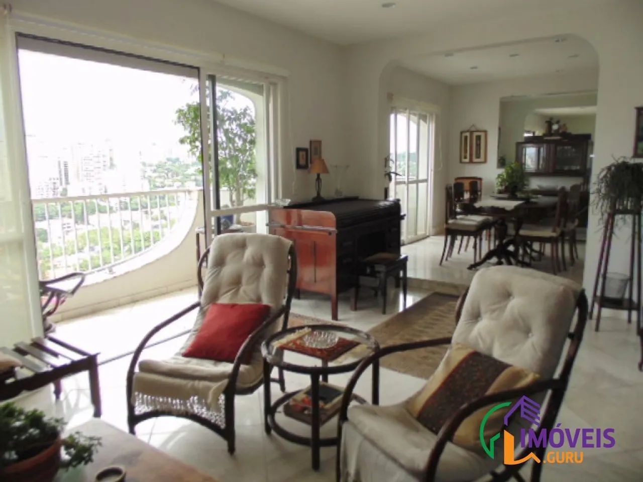 APARTAMENTO - PACAEMBU - SP - Foto 4