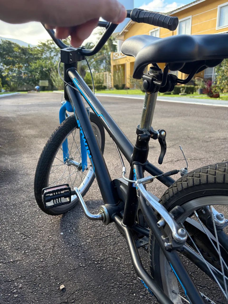Bicicleta  - Foto 5