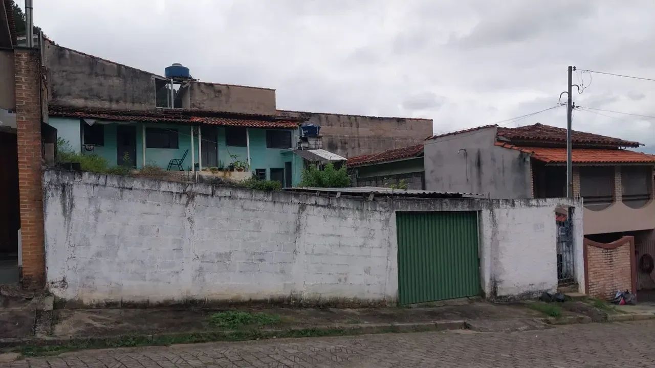 Casa  Simples  3  Dormitórios no Centro - Piracaia - Foto 3