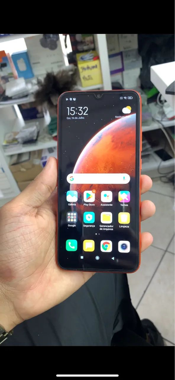 Redmi 9C 64gb - Foto 2