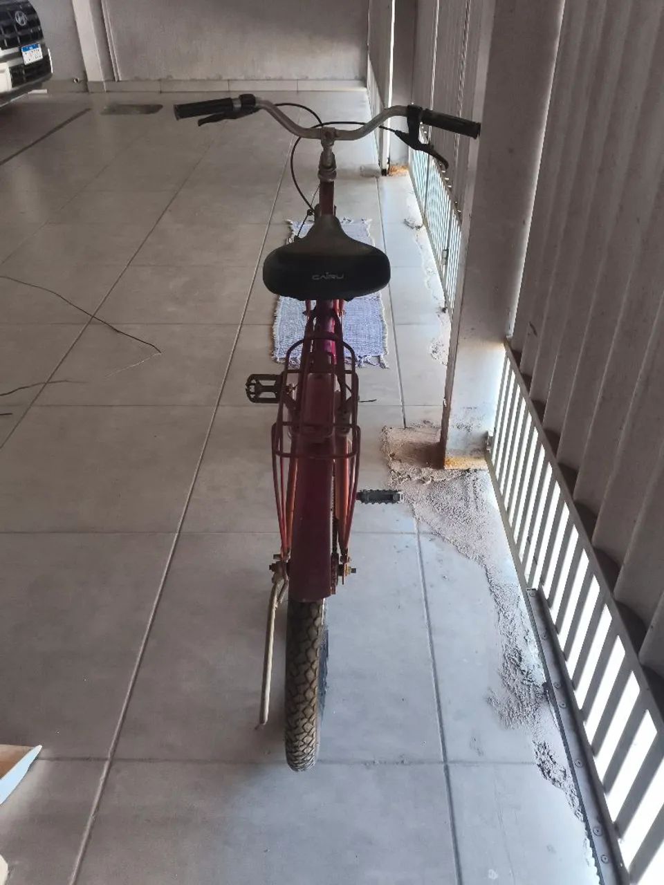 Bicicleta toda original  - Foto 3
